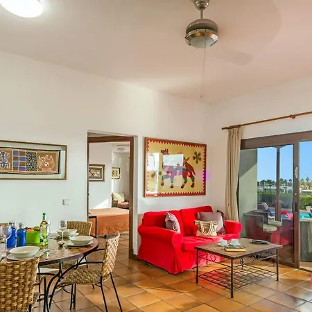 Bandama Villa